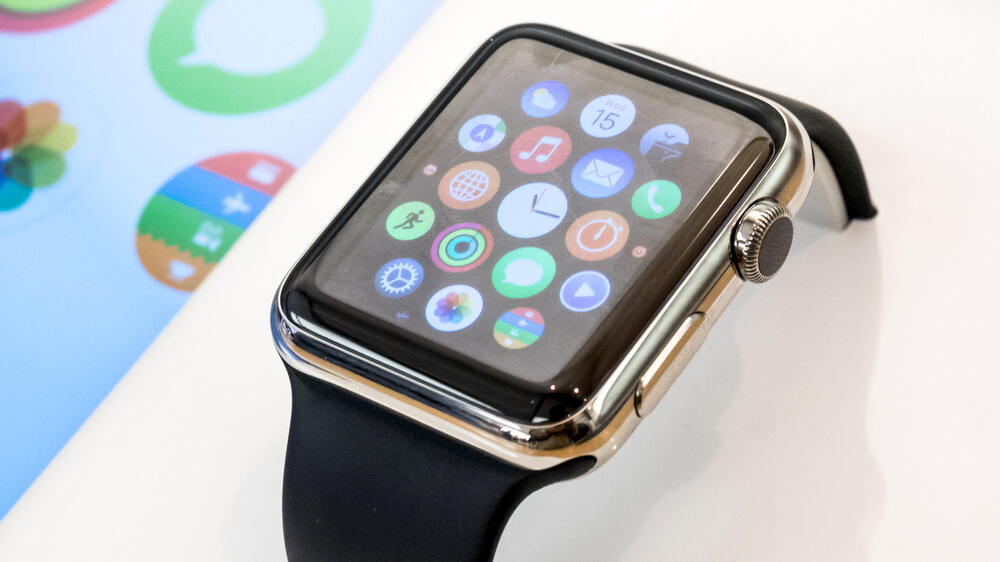 Apple Watchとかいう腕時計マウントを粉砕できる有能時計ｗｗｗｗｗ【2ch、なんJまとめ】