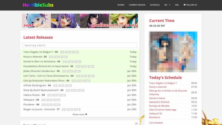 オススメのTorrentサイト10選。2024年現在でも使える場所はどこなのか解説