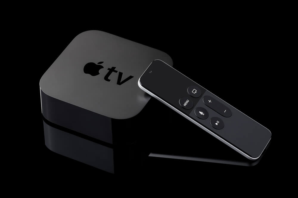 かつてのApple TVの役割と、Apple TVアプリの登場