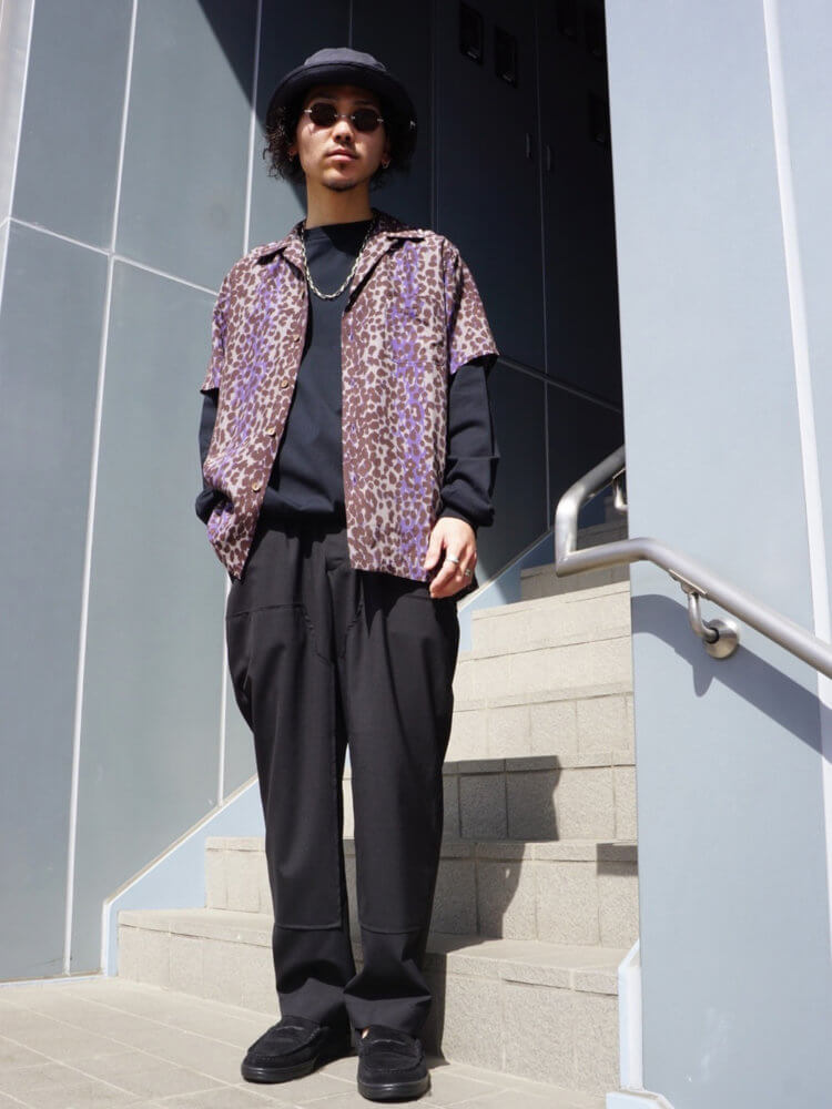 21年最新版 ラッパーのメンズファッションおすすめ18選 日本人でもマネできる服装を紹介
